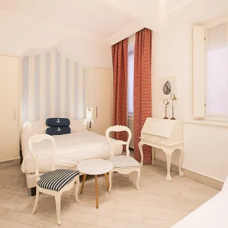 Hotel Marina Charming Finale Ligure