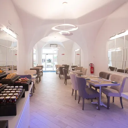 Hotel Marina Charming