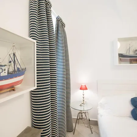 Hotel Marina Charming