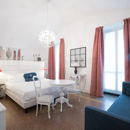Hotel Marina Charming Finale Ligure