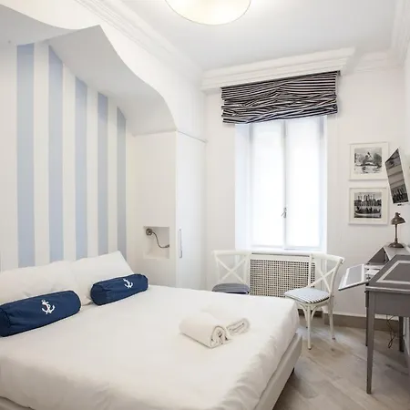 Marina Charming 4* フィナーレ・リーグレ