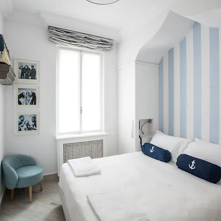 Marina Charming Hotel 4*