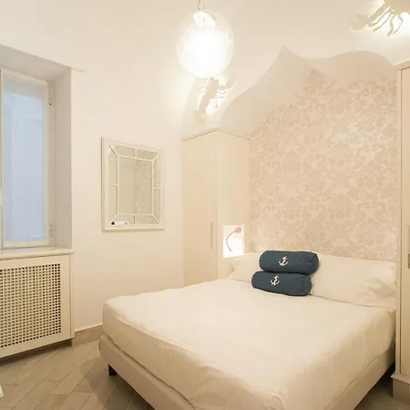 Hotel Marina Charming Finale Ligure