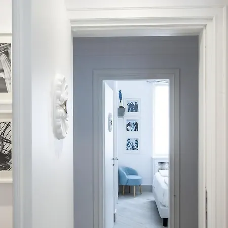 Hotel Marina Charming