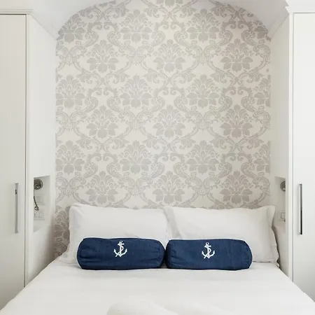 Marina Charming 4* Finale Ligure