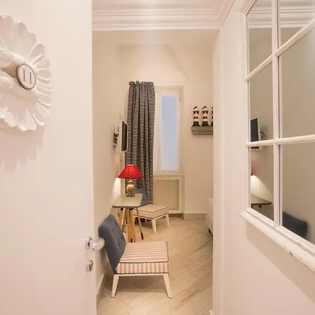 Hotel Marina Charming 4*