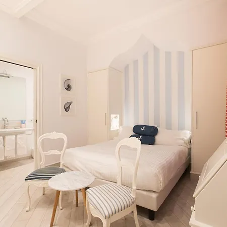 Marina Charming ホテル フィナーレ・リーグレ