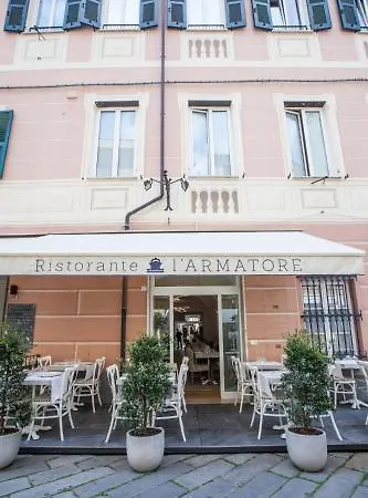Marina Charming Hotel Finale Ligure