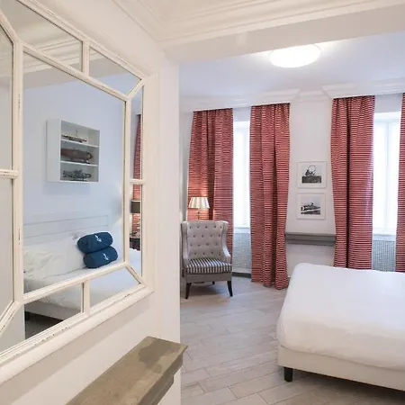 Marina Charming Hotel Finale Ligure