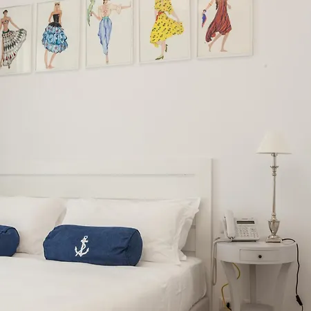 Marina Charming Hotel 4*