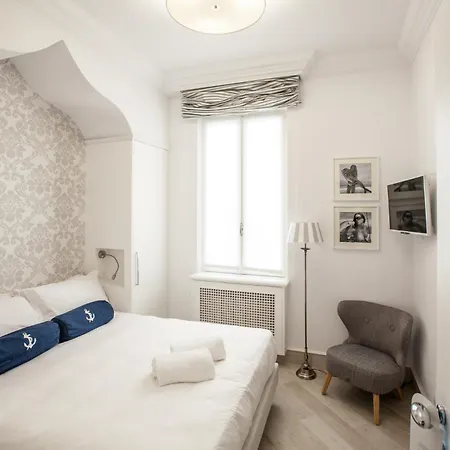 Hotel Marina Charming