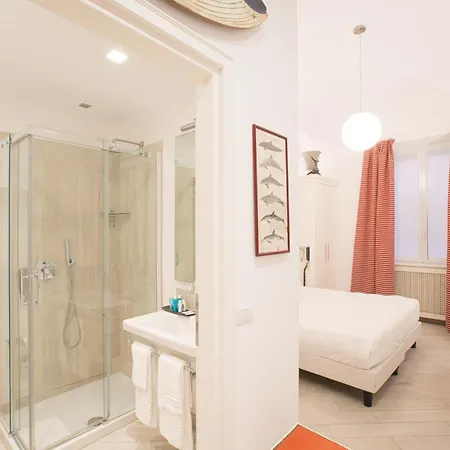 Hotel Marina Charming