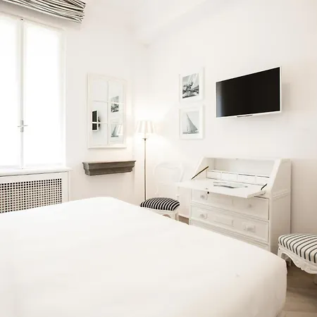 Hotel Marina Charming 4*