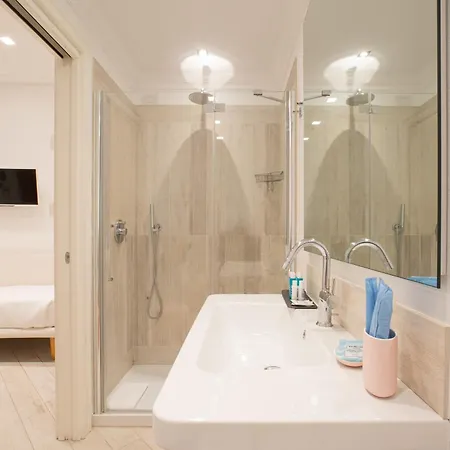 Hotel Marina Charming Finale Ligure