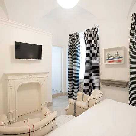 Hotel Marina Charming Finale Ligure