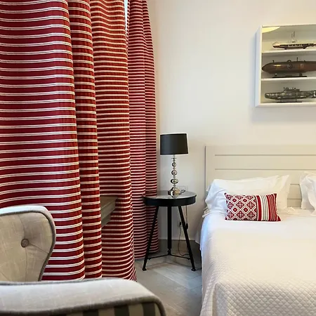 Marina Charming Hotel Finale Ligure