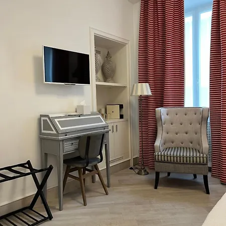 Hotel Marina Charming Finale Ligure