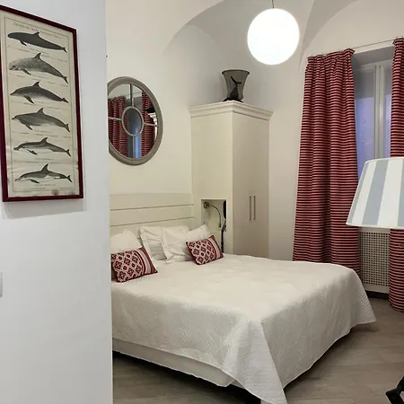 Marina Charming フィナーレ・リーグレ