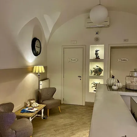 Marina Charming 4* フィナーレ・リーグレ