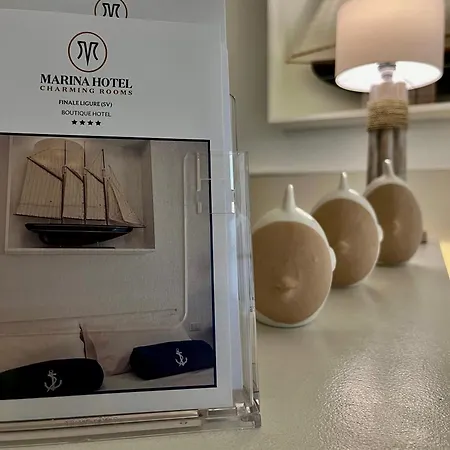 Marina Charming