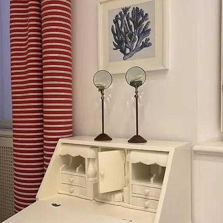 ホテル Marina Charming 4*