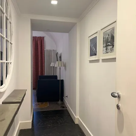 Hotel Marina Charming