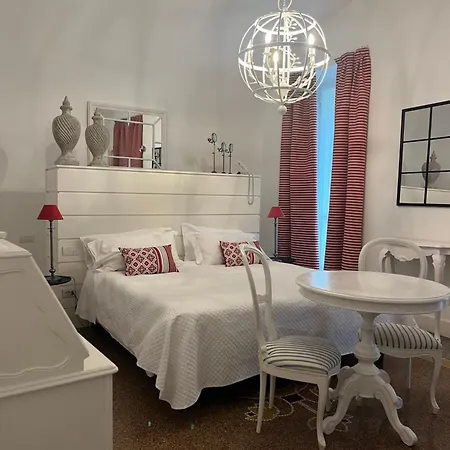 Marina Charming フィナーレ・リーグレ