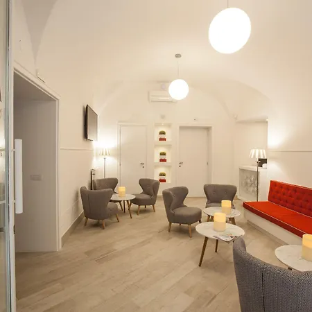 Otel Marina Charming