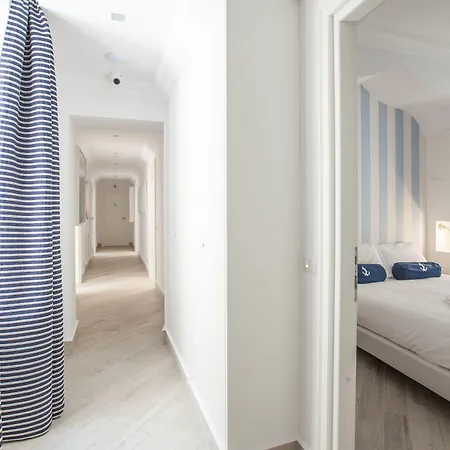 Marina Charming Otel Finale Ligure