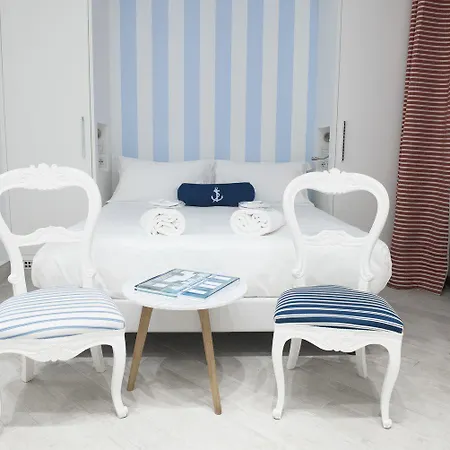 Marina Charming 4* Finale Ligure