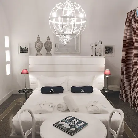 Marina Charming Hotel Finale Ligure