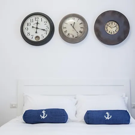 Marina Charming Otel