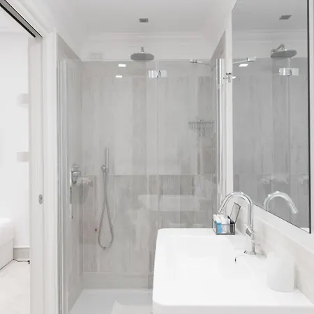 Hotel Marina Charming Finale Ligure