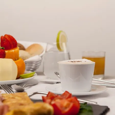 Marina Charming ホテル フィナーレ・リーグレ