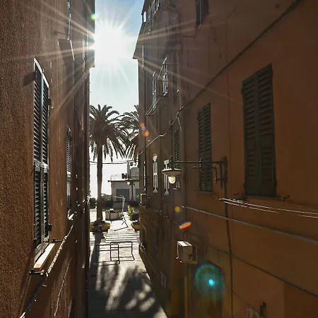 Hotel Marina Charming