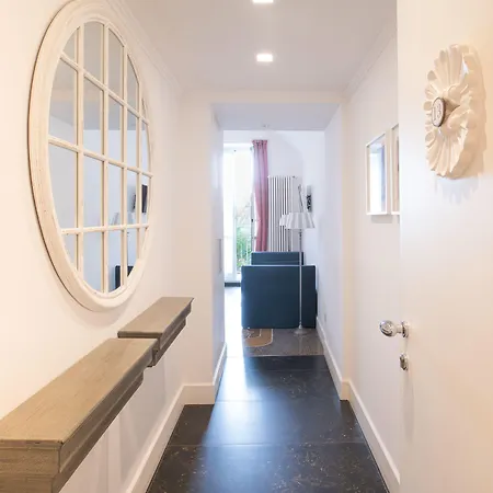 Marina Charming ホテル 4*