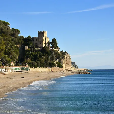 Marina Charming Finale Ligure