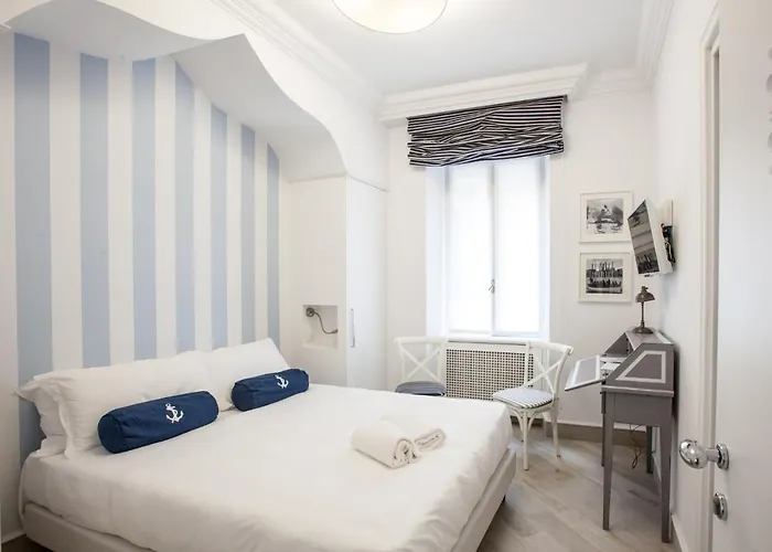 Marina Charming 4* Finale Ligure
