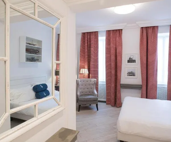 Marina Charming Hotel Finale Ligure