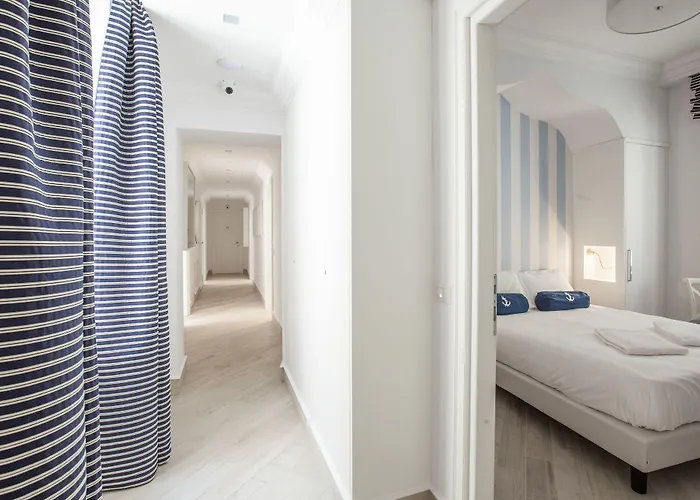 Marina Charming Hotel Finale Ligure
