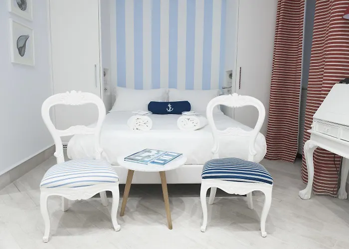 Marina Charming 4* Finale Ligure