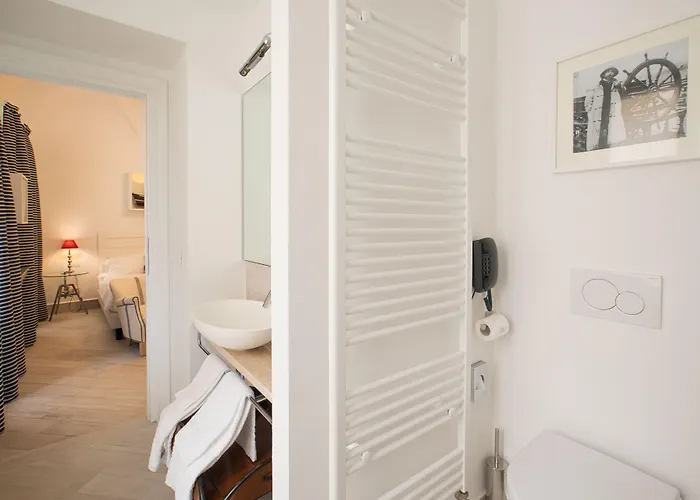 Marina Charming Hotel Finale Ligure