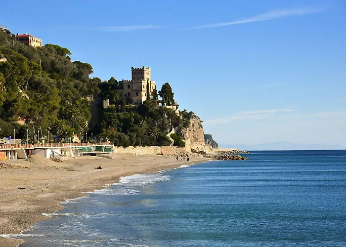 Marina Charming Finale Ligure