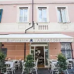 Marina Charming Hotel Finale Ligure