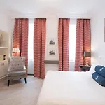 Hotel Marina Charming 4*
