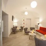 Hotel Marina Charming