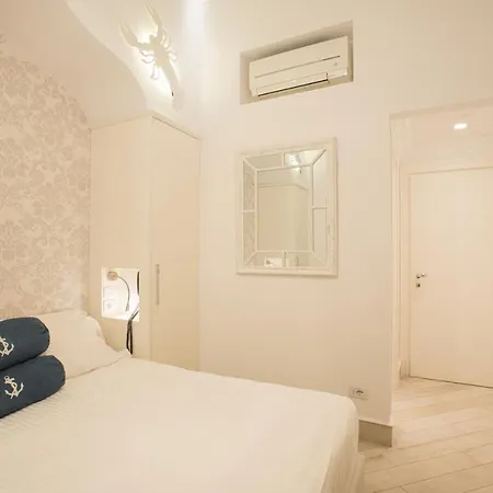 Hotel Marina Charming Finale Ligure