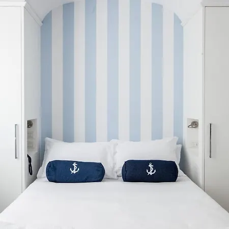Hotel Marina Charming Finale Ligure