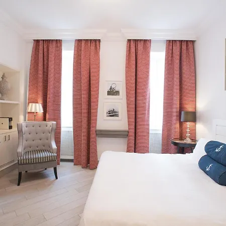 Szálloda Marina Charming 4*