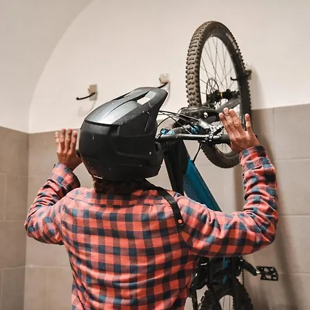 Marina Charming Otel Finale Ligure